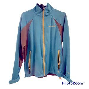Windbreaker